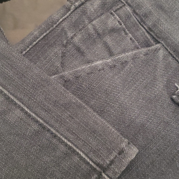 Paper denim & cloth trouser style jeans - Picture 5 of 5